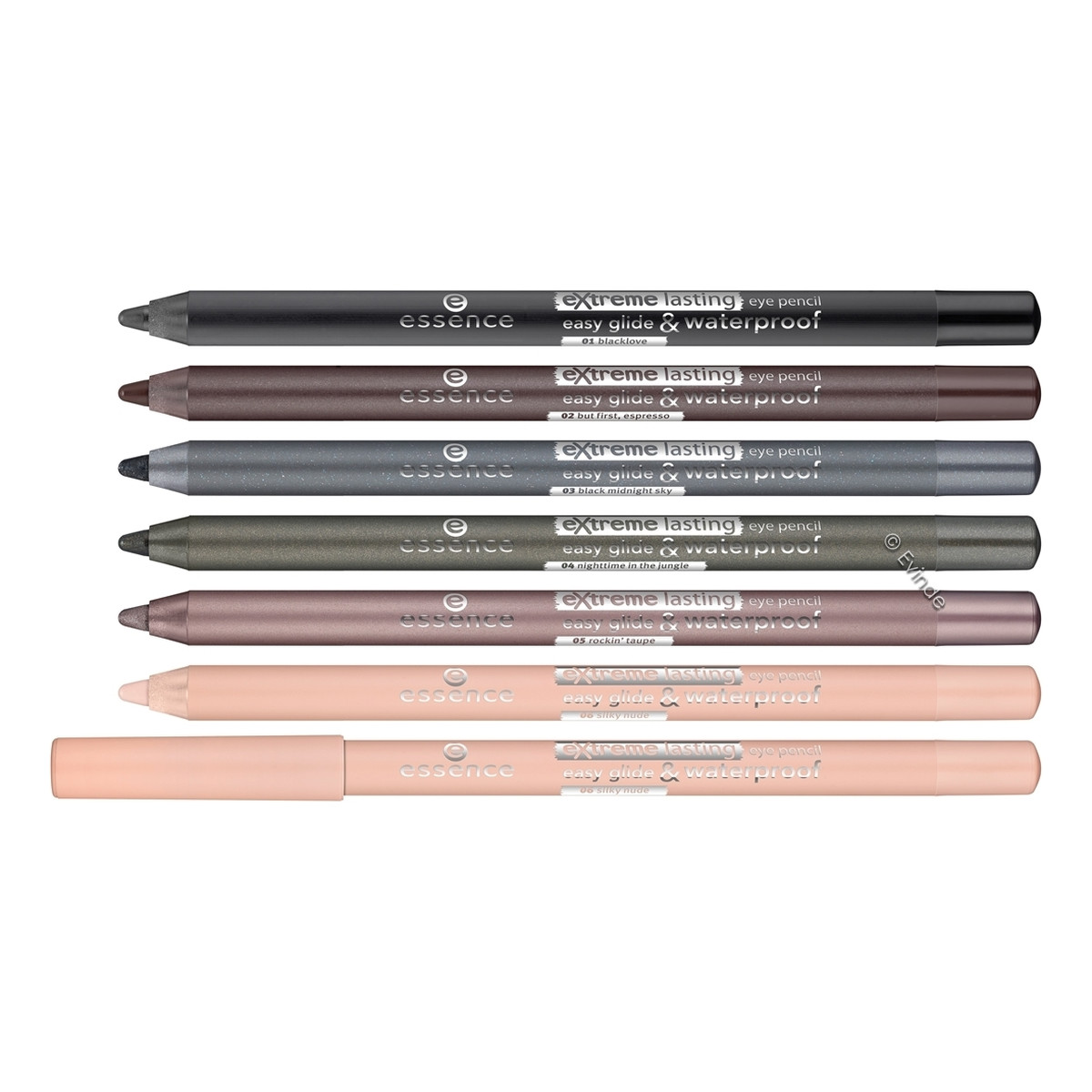 Essence Extreme Lasting Eye Pencil Kredka Do Oczu