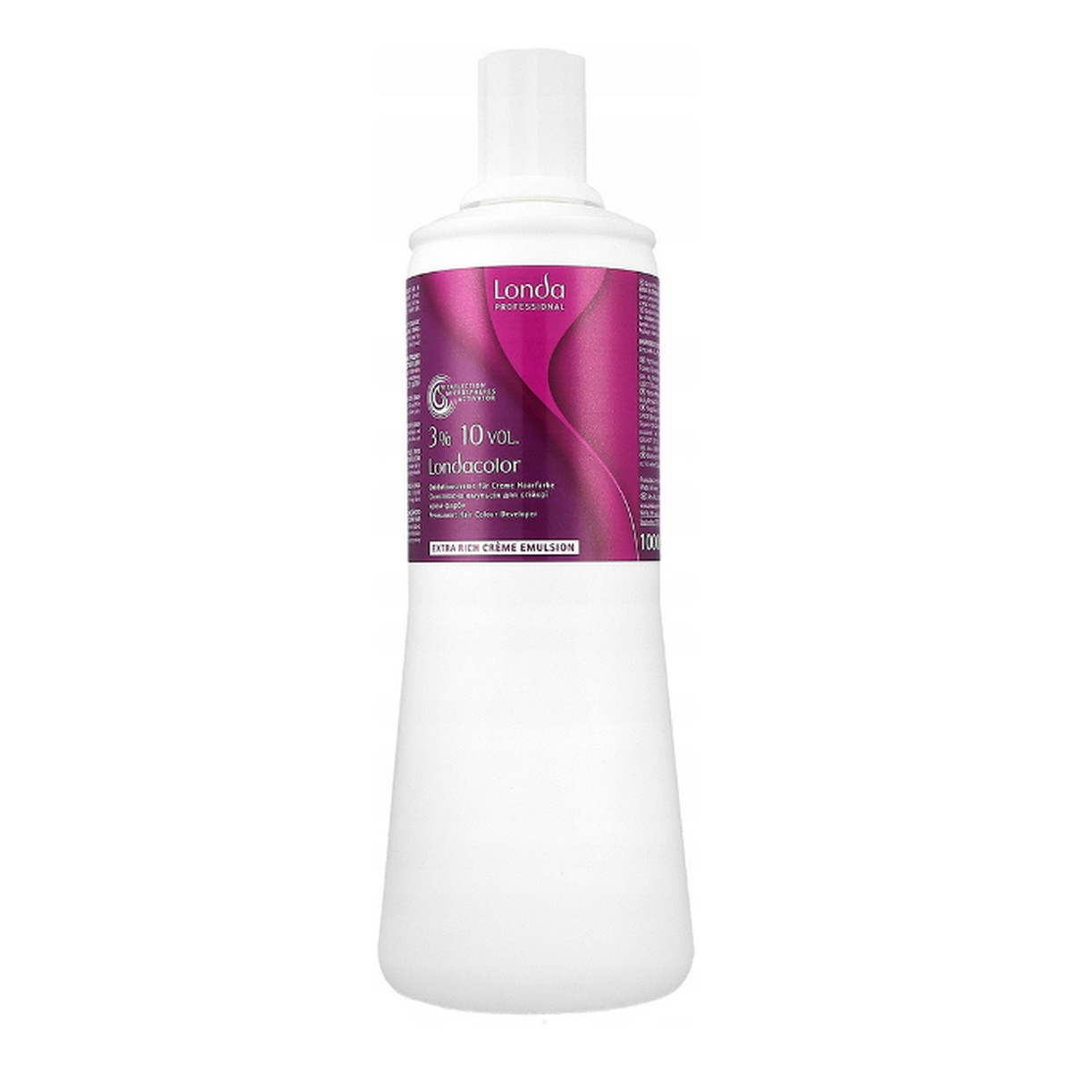 Londa Professional Londacolor Emulsja Utleniająca 3% 10 VOL. 1000ml