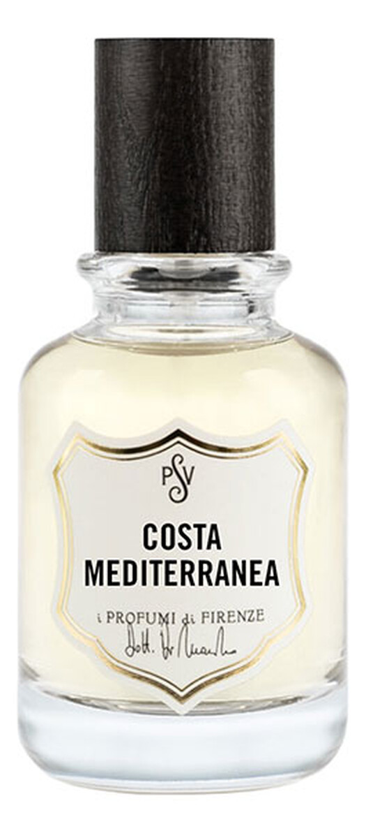 Woda perfumowana spray