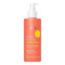 Anti hair loss Stymulująca wcierka