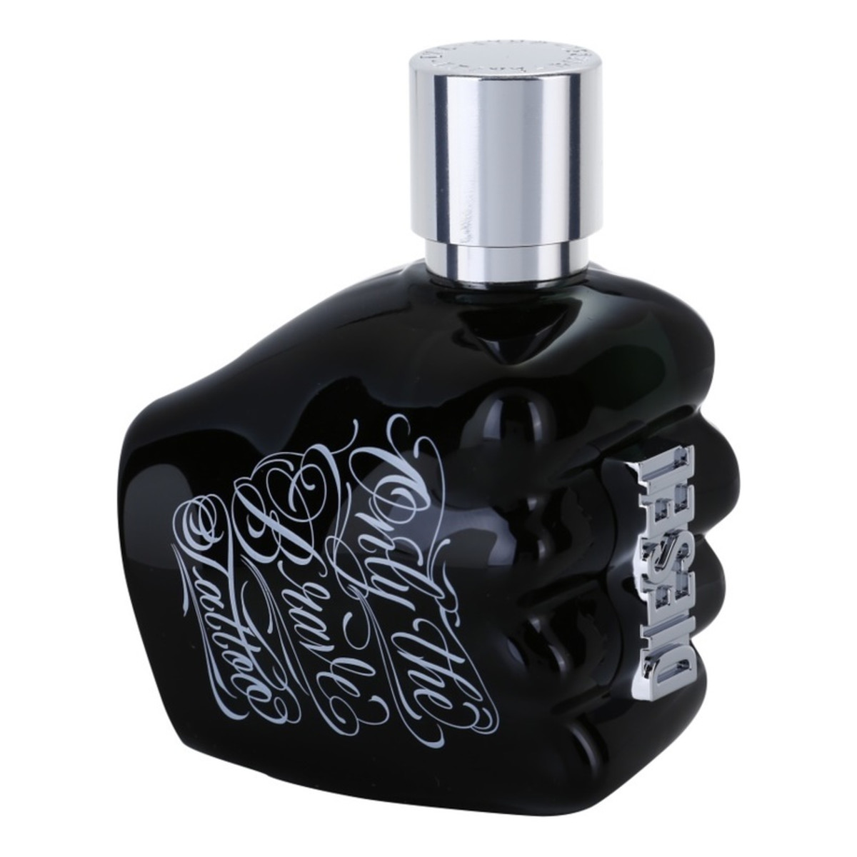 Diesel Only The Brave Tattoo Woda toaletowa 50ml