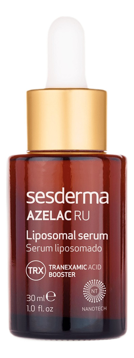 Azelac ru serum liposomowe