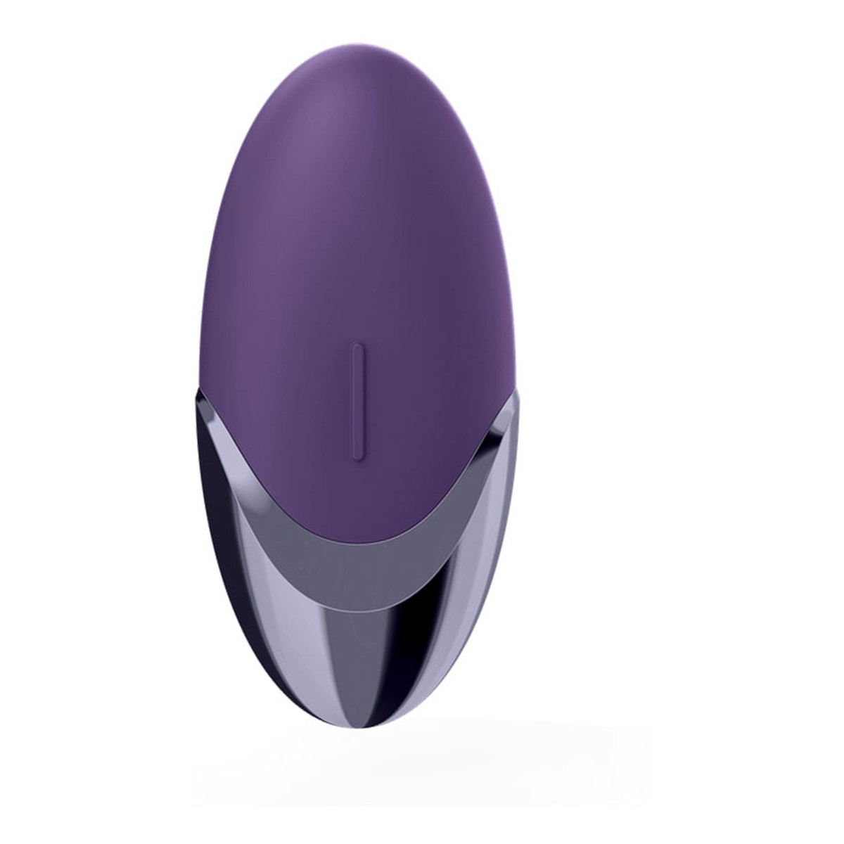 Satisfyer Layons purple pleasure stymulator łechtaczkowy