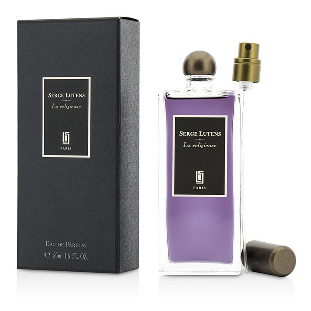 Serge Lutens La Religieuse woda perfumowana 50ml