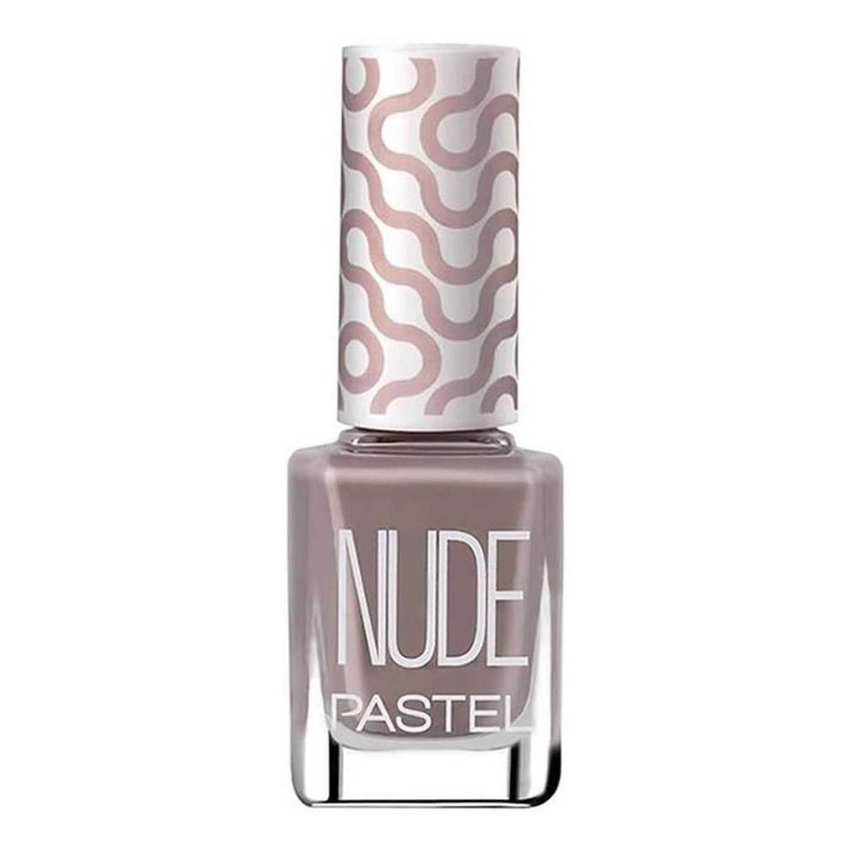 Pastel Nude Lakier do paznokci 13ml