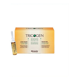 Tricogen lotion kuracja przeciw wypadaniu włosów 12x