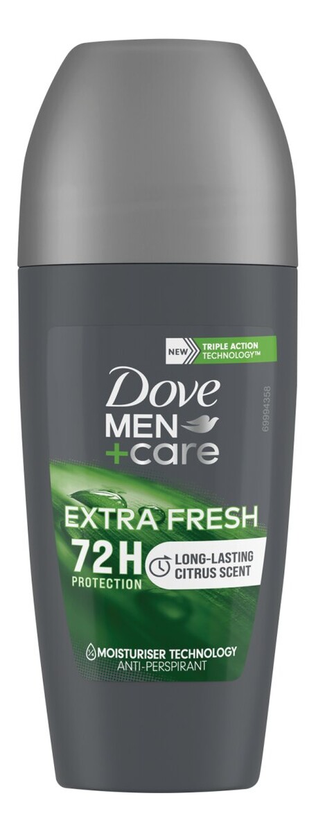 dezodorant roll-on Extra Fresh