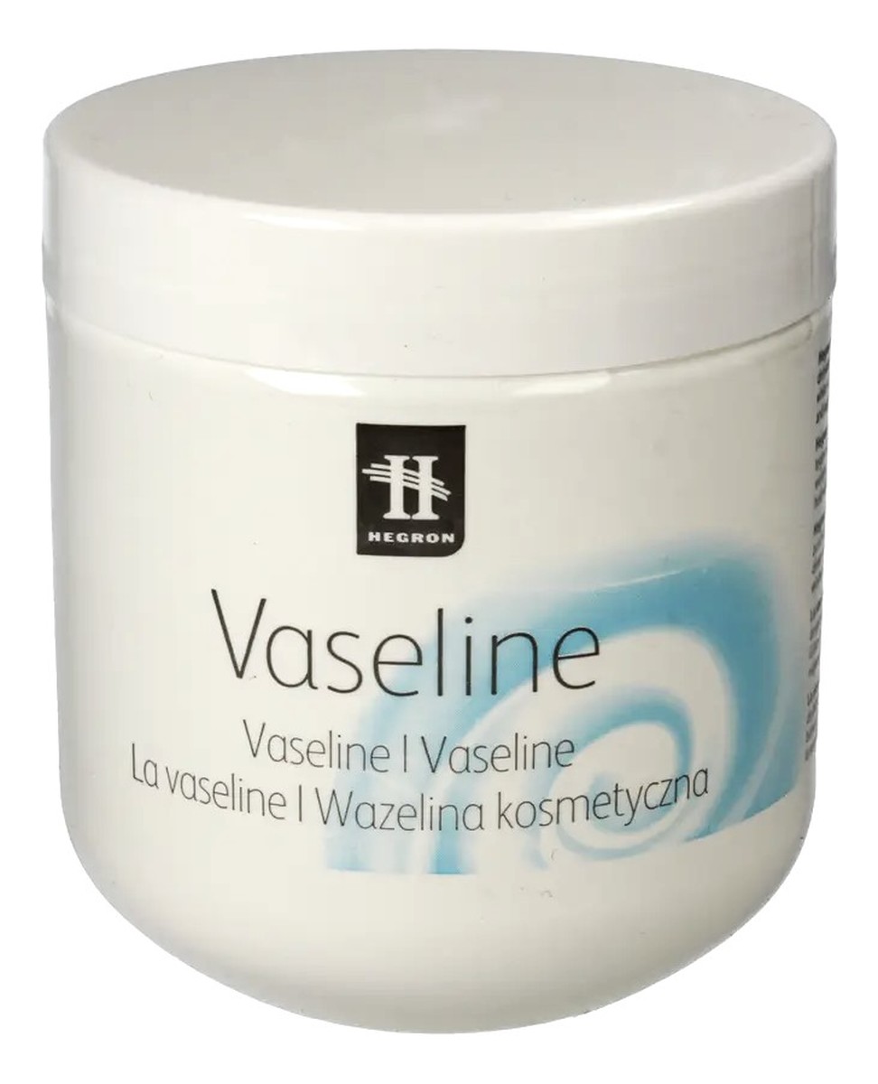 Wazelina Ochronna