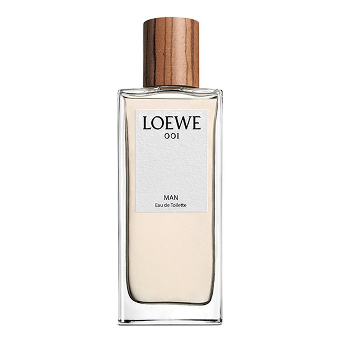 Loewe 001 Man Woda toaletowa spray 75ml