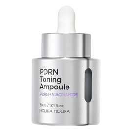 Toning Ampoule serum rozjaśniajace do twarzy