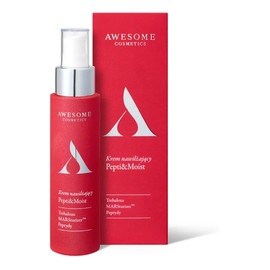 krem nawilżający Pepti&Moist