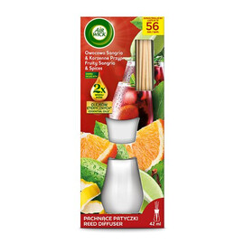 Patyczki Zapachowe Owocowa Sangria & Korzenne Przyprawy