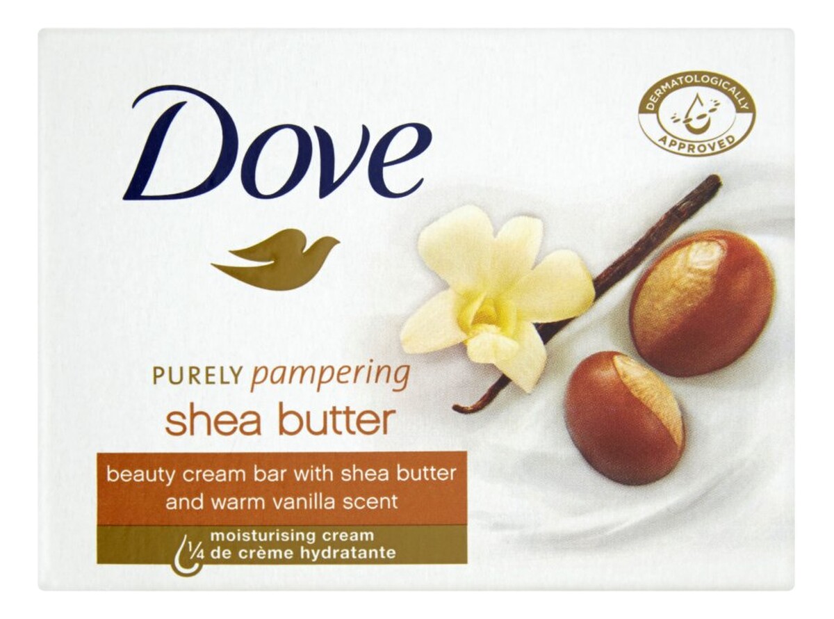 Kremowa kostka myjąca