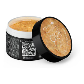 Żel budujący golden eye