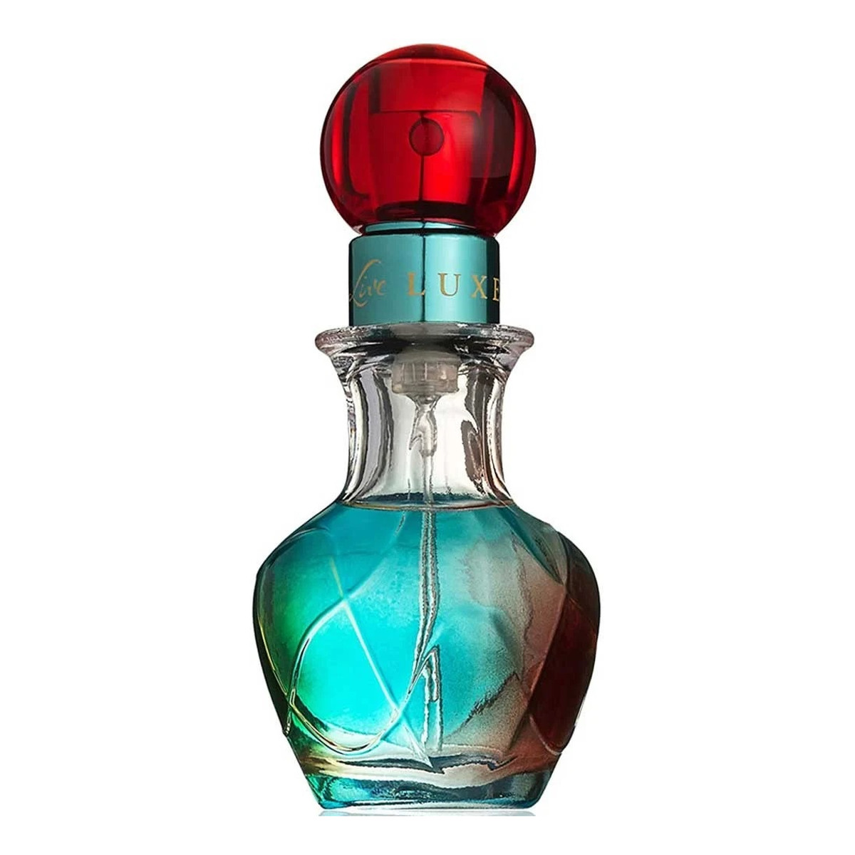 Jennifer Lopez Live Luxe Woda perfumowana spray 15ml