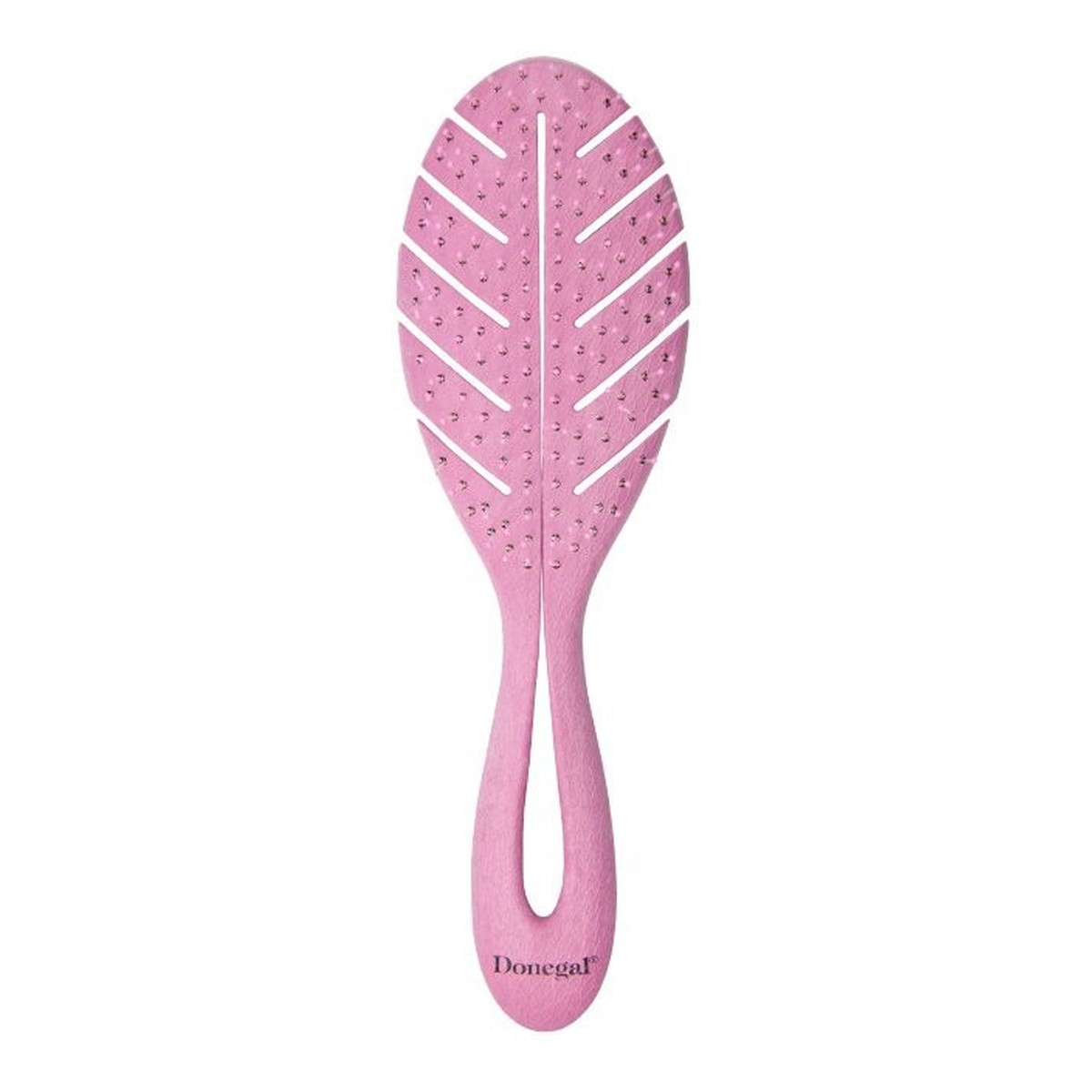Donegal Eco Brush SZCZOTKA DO WŁOSÓW biodegradowalna wentylowana (1275) 1szt