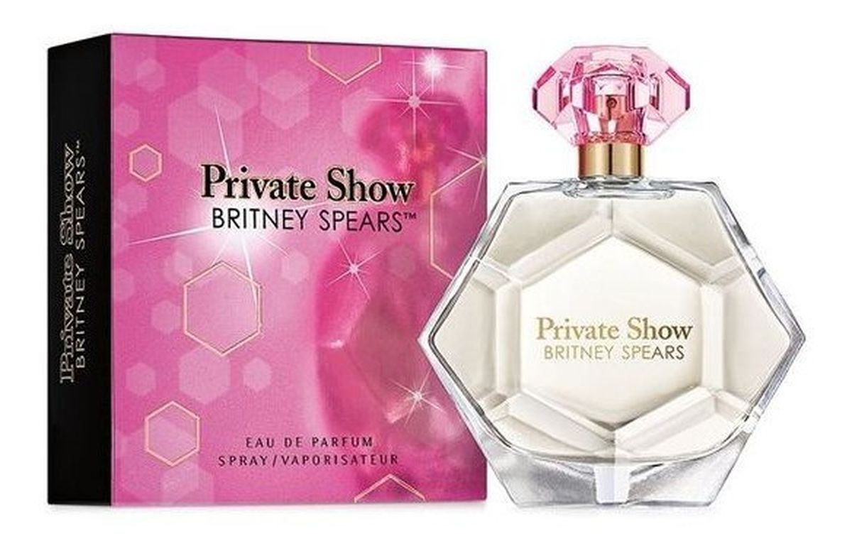 Private Show Eau De Parfum Spray Woda Perfumowana