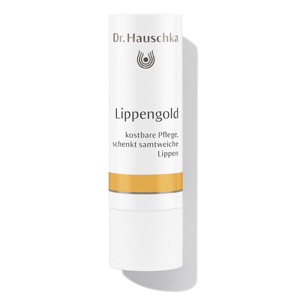 Dr. Hauschka Lip Care Stick Pielęgnacyjny sztyft do ust 4g