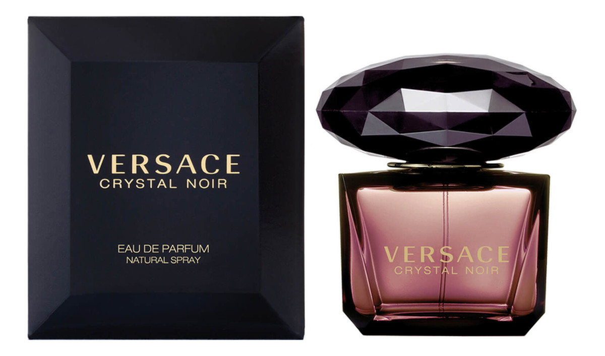woda perfumowana dla kobiet