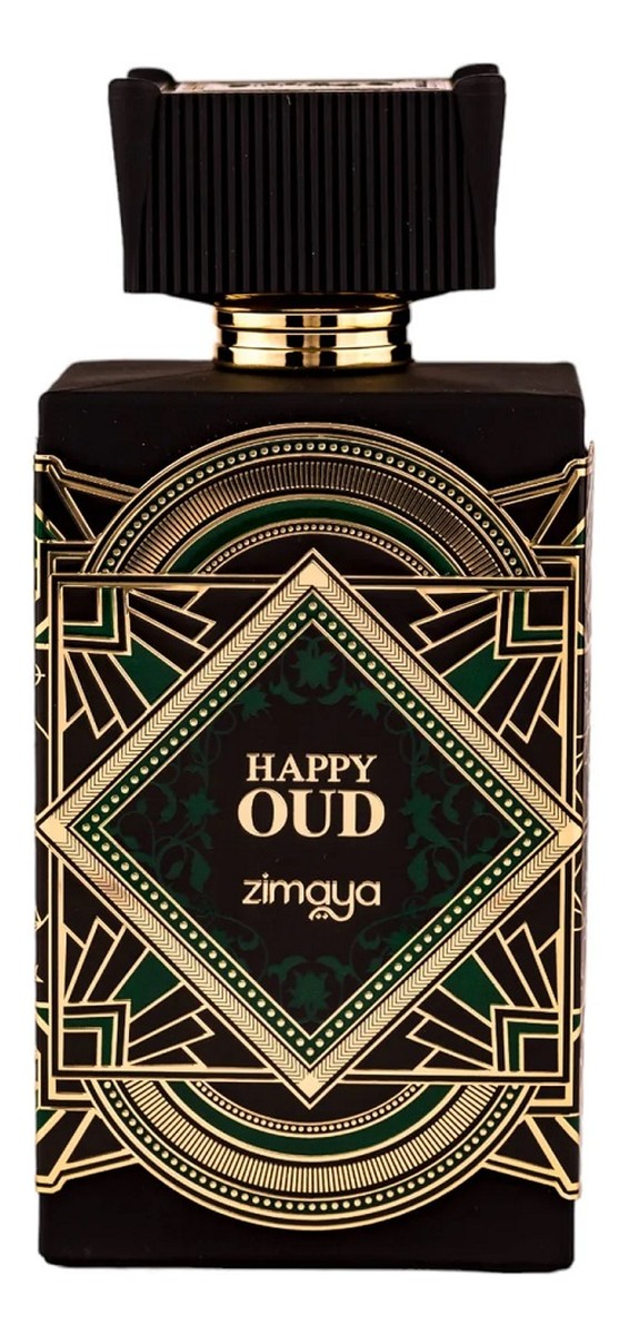 Happy oud ekstrakt perfum spray