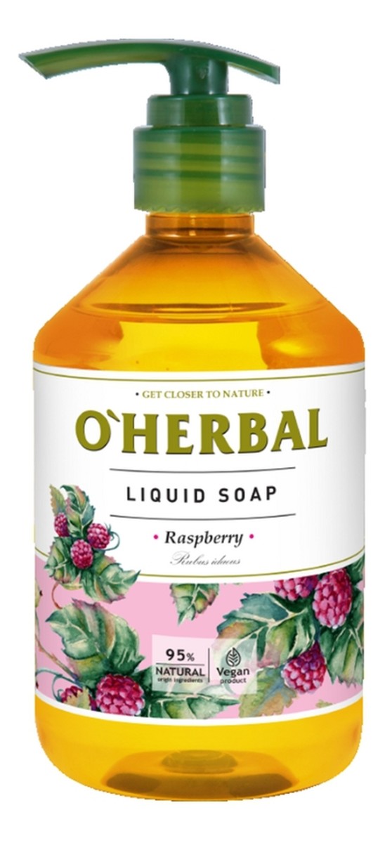 Raspberry — купити в інтернет-магазині BROCARD з доставкою по Україні