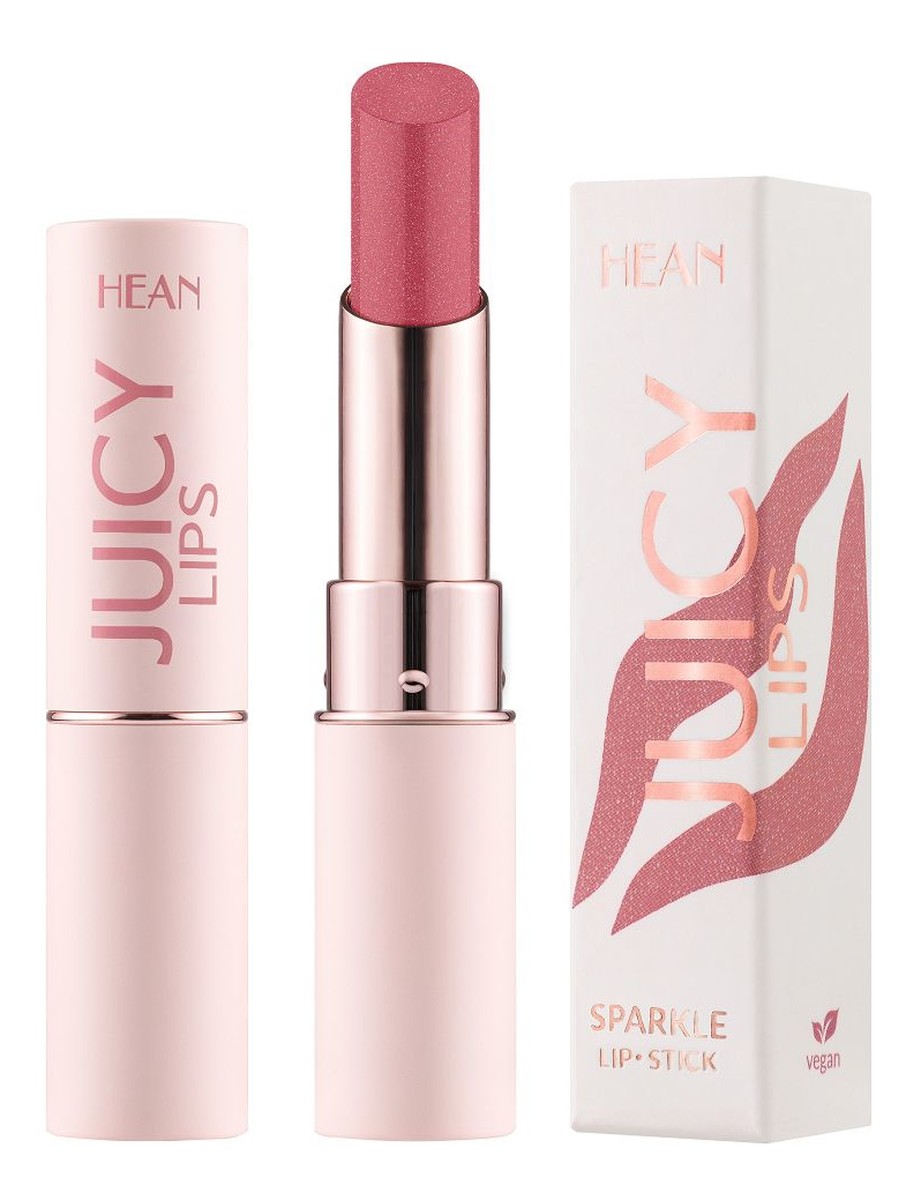 Błyszczyk w sztyfcie