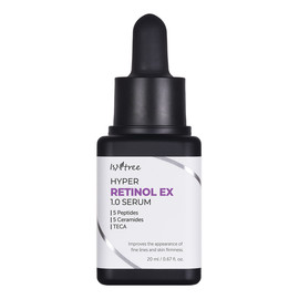 retinol ex 1.0 serum przeciwstarzeniowe serum do twarzy