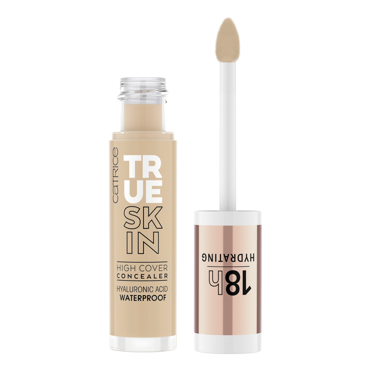 Catrice True Skin High Cover Korektor kryjący do twarzy 4.5ml