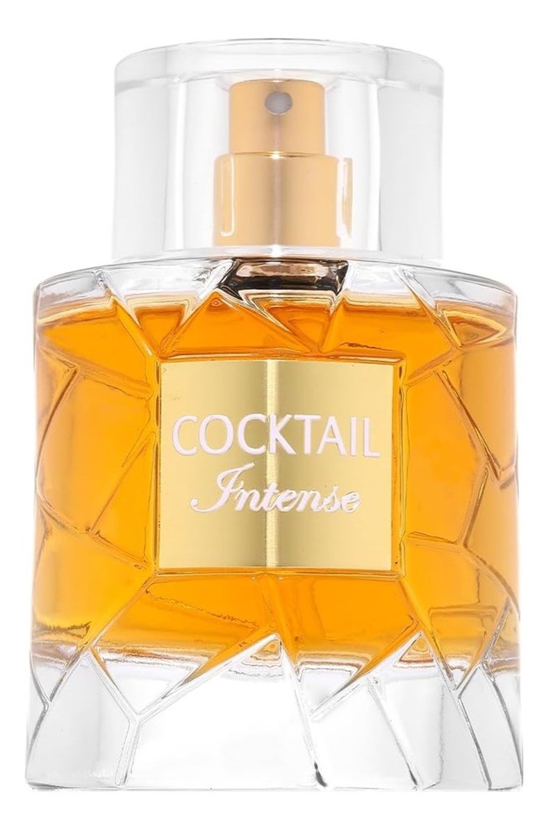 Woda perfumowana spray