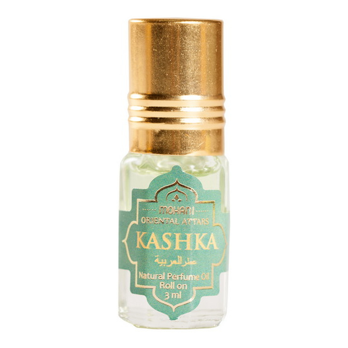 Mohani Orientalne Perfumy Kashka 3ml