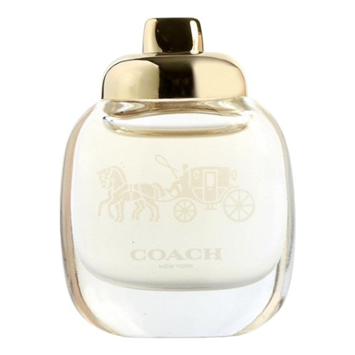 Coach Woman Woda perfumowana miniatura 4.5ml