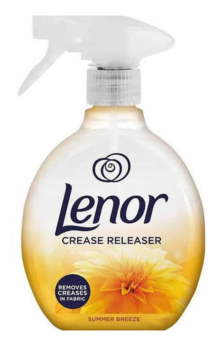 Żelazko w sprayu Crease Releaser Summer Breeze