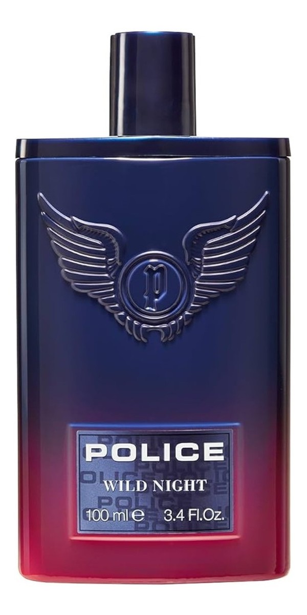 Wild Night For Man woda toaletowa spray