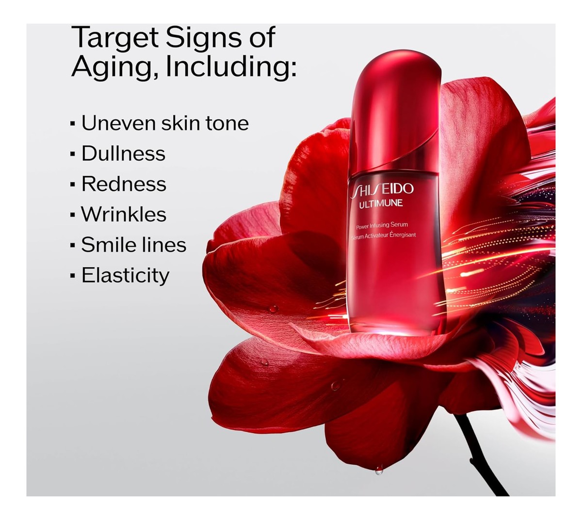 Power Infusing Serum 4.0 przeciwstarzeniowe serum do twarzy