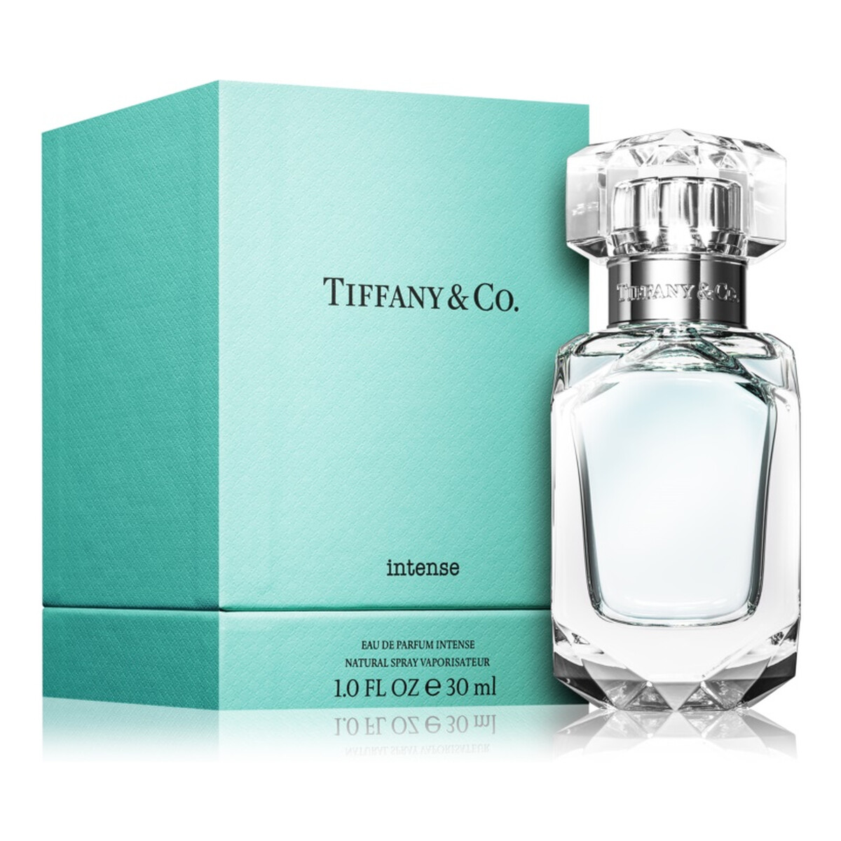 Tiffany & Co. & co. intense Woda perfumowana spray 30ml