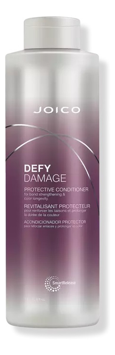Defy damage protective conditioner odżywka do włosów farbowanych