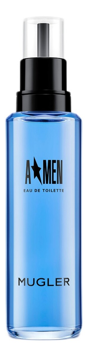 Woda toaletowa refill