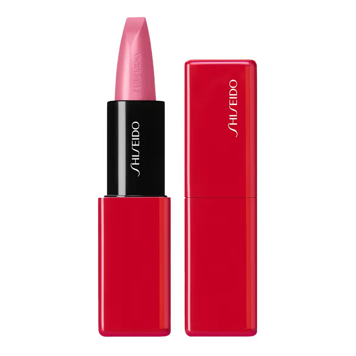 Shiseido TechnoSatin Gel Lipstick pomadka do ust 3.3g