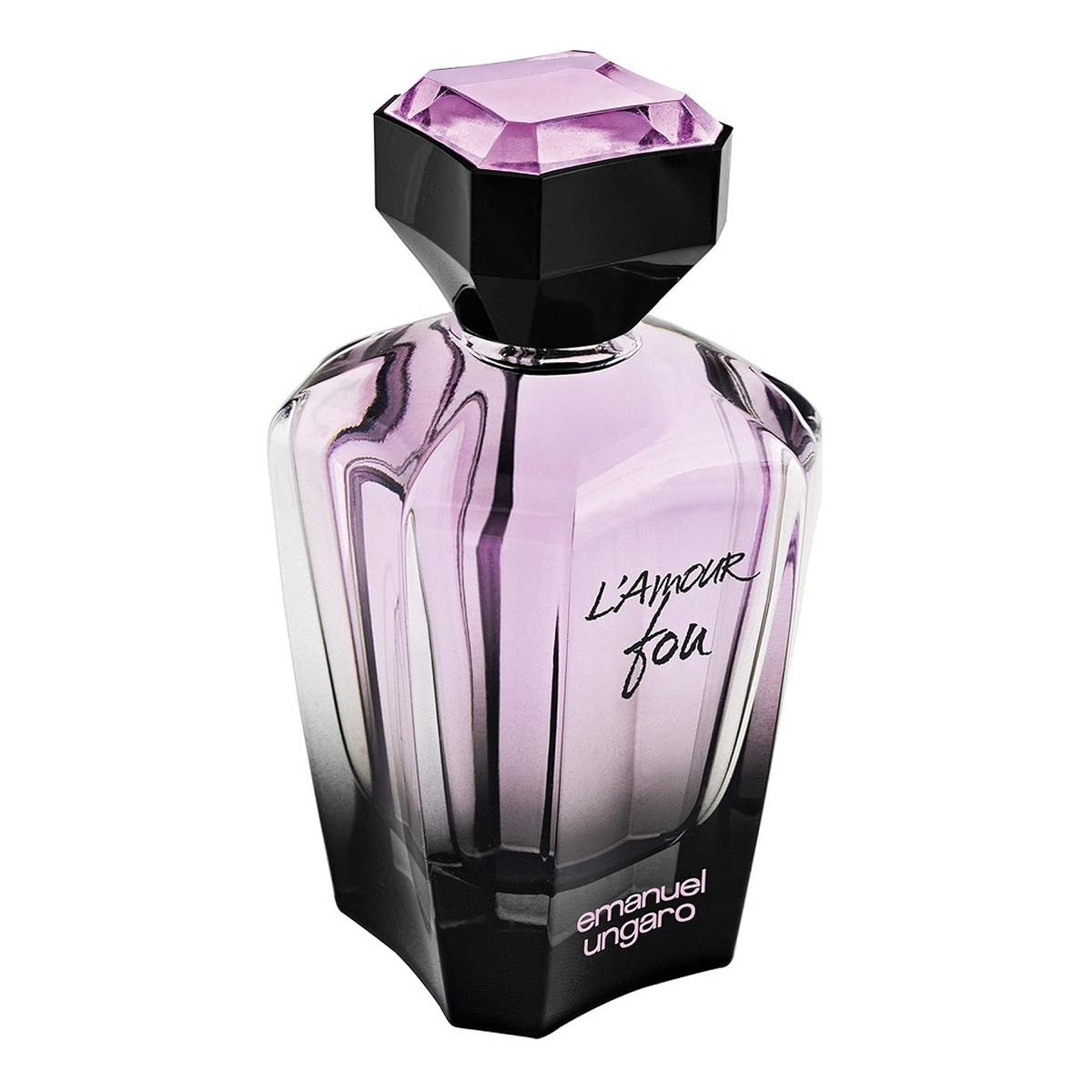 Emanuel Ungaro L'Amour Fou Woda toaletowa spray 100ml