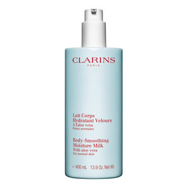 Mleczko do ciała z aloesem