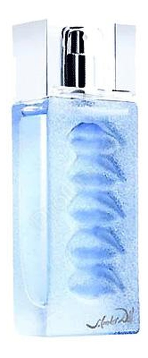 Woda toaletowa spray