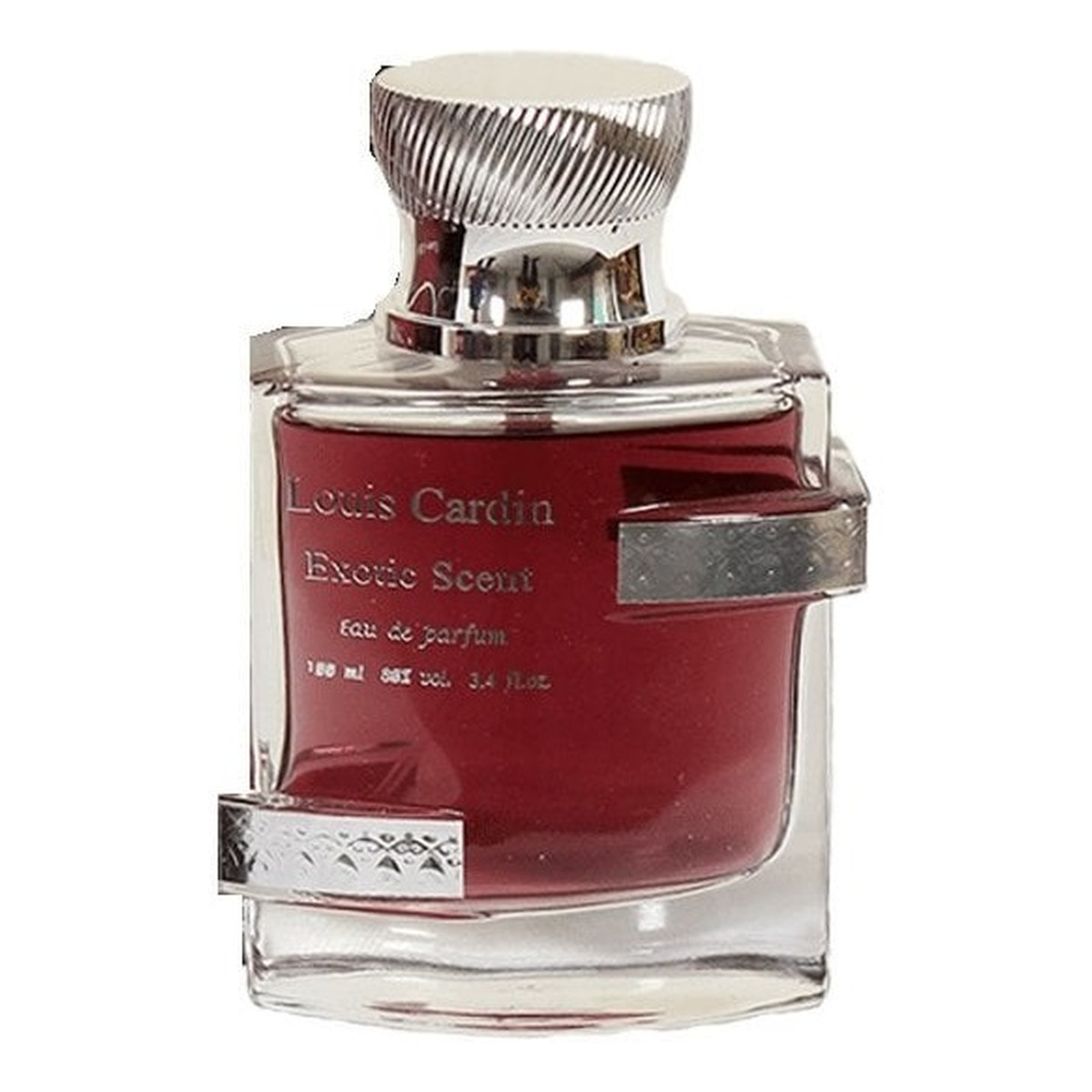 Louis Cardin Exotic Scent Woda perfumowana spray 100ml