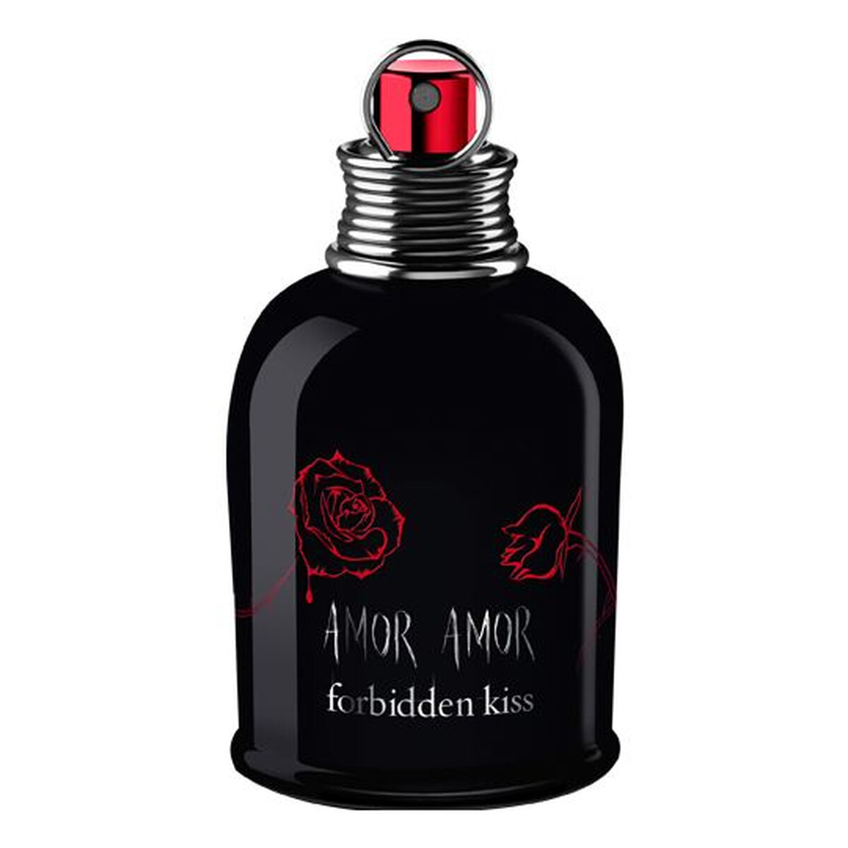 Cacharel Amor Forbidden Kiss Woda Toaletowa 100ml
