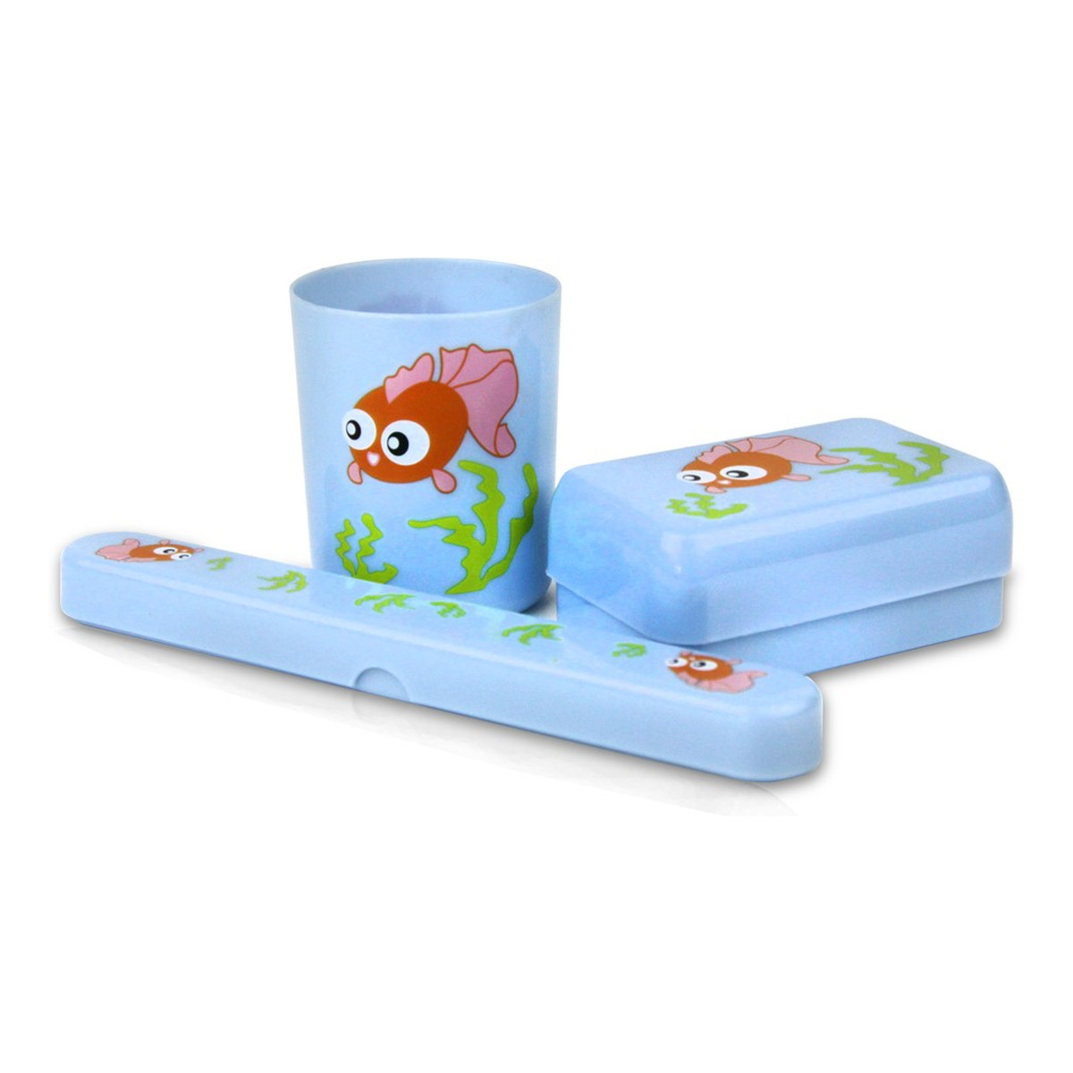 Donegal Zestaw Toaletowy Kids 6007