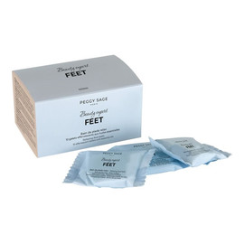 Beauty expert feet relaksująca kąpiel do stóp 10 tabletek