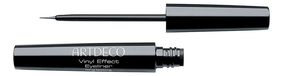 Eyeliner Long Lasting długotrwały eyeliner do powiek