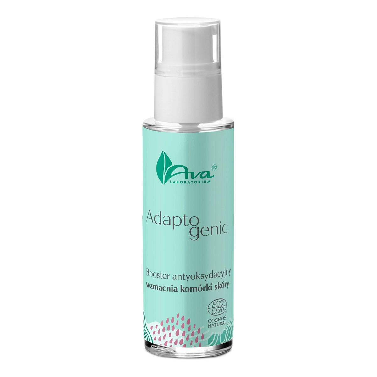 Ava Laboratorium Adaptogenic booster antyoksydacyjny 30ml