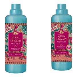 Koncentrat do płukania Ajurweda 2x760ml