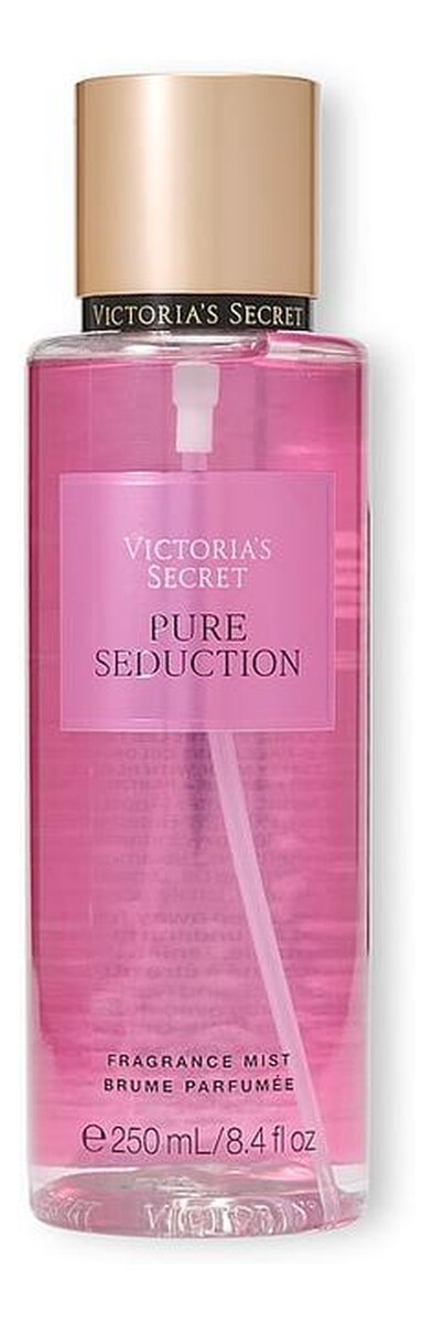 Pure Seduction mgiełka do ciała