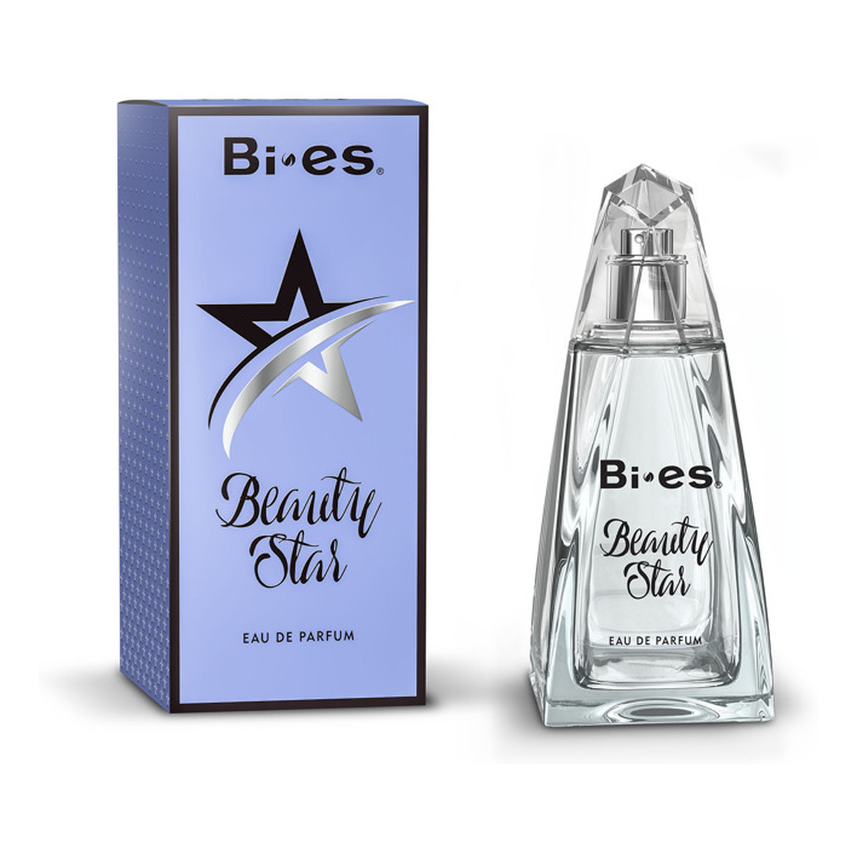 Bi-es Beauty Star Woda perfumowana 100ml